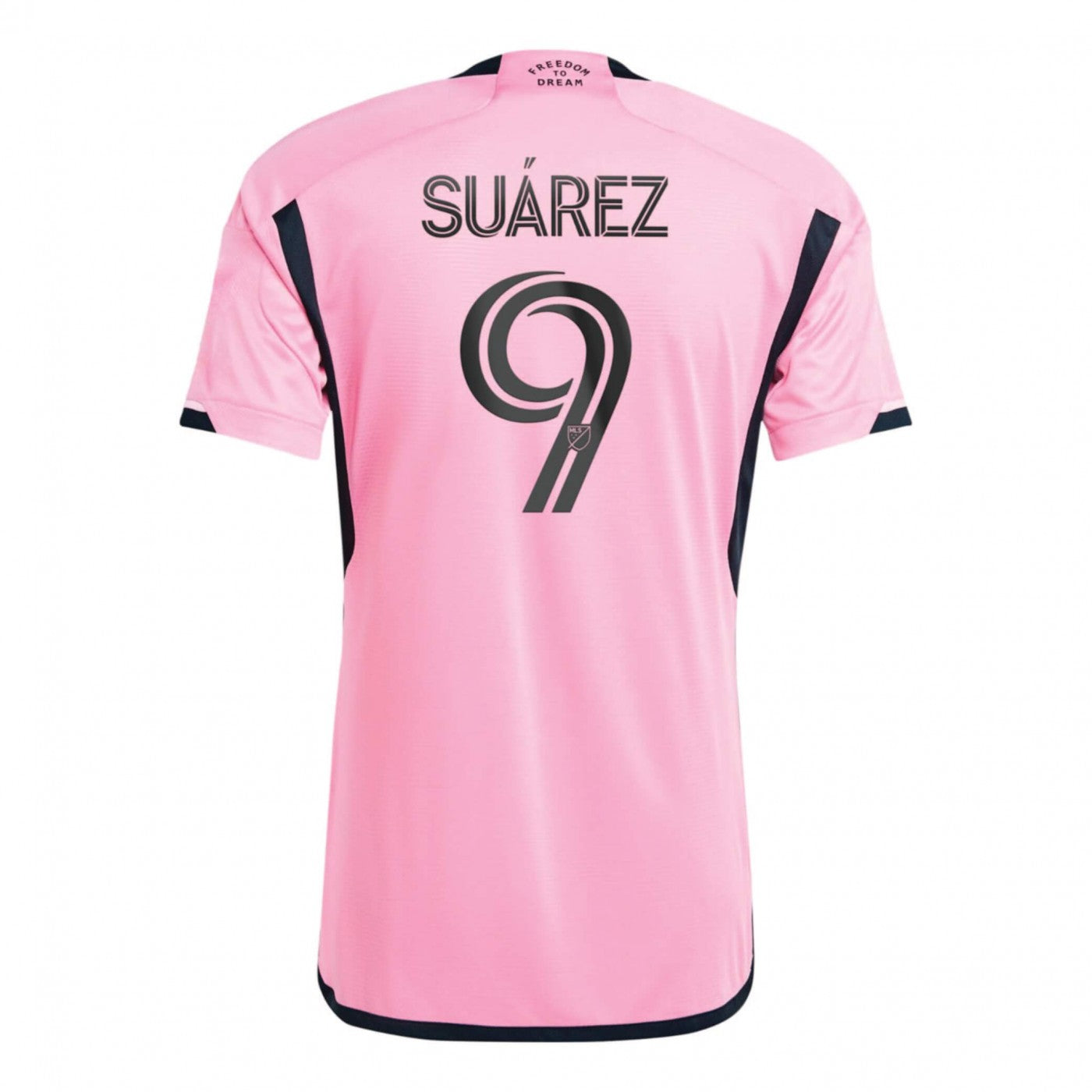 Camisa Inter Miami CF 2024 -personalizada-Suárez 9