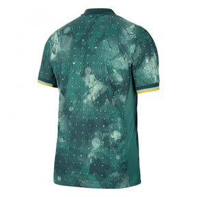 Camisa Nike Tottenham III 2024/25 Jogador Pro Masculina