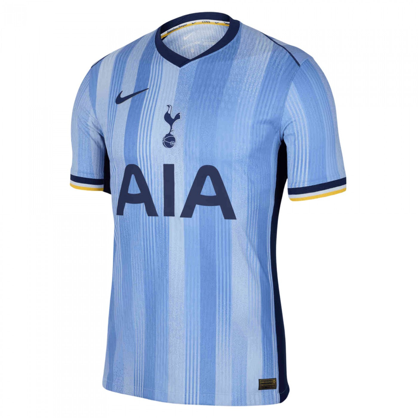 Camisa Nike Tottenham II 2024/25 Jogador Pro Masculina