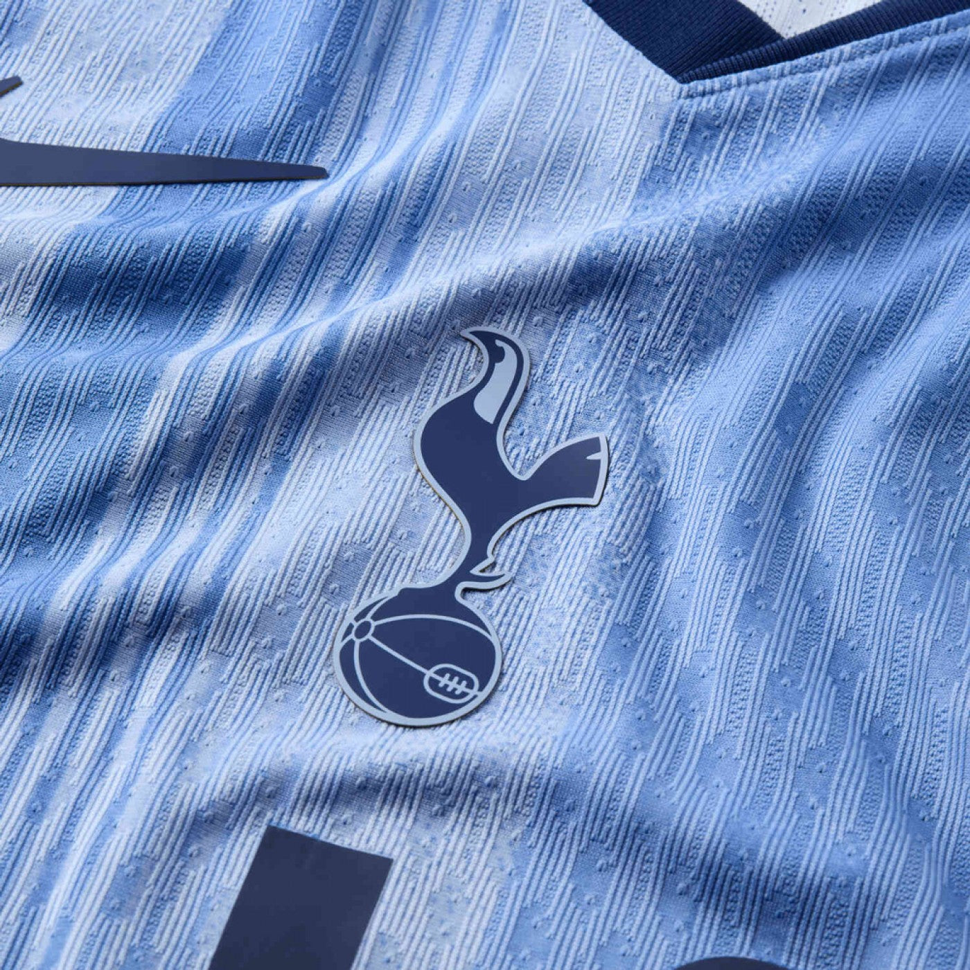 Camisa Nike Tottenham II 2024/25 Jogador Pro Masculina