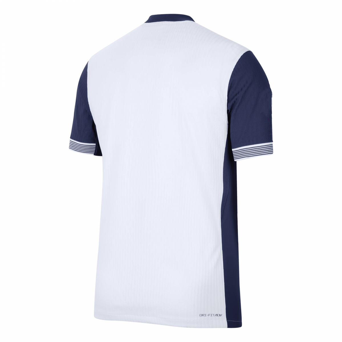 Camisa Tottenham I 24/25 Jogador  Nike Masculina - Branco - Azul