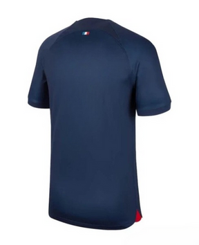 Camisa Nike Paris Saint-Germain I 2023/24 Torcedor Pro Masculina