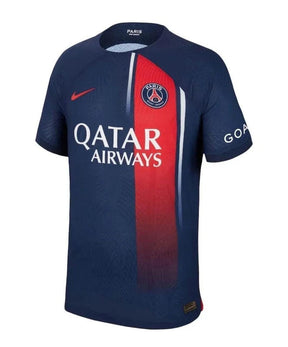 Camisa Nike Paris Saint-Germain I 2023/24 Torcedor Pro Masculina