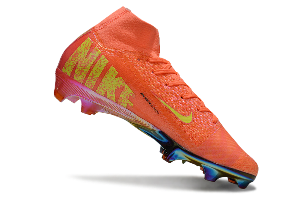 chuteiras Nike AIR Zoom Mercurial Vapor 16 Elite XXV FG