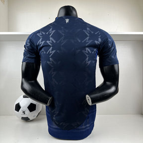 Camisa Manchester United 2024-25 Away - Versão do jogador