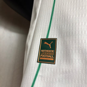 Camisa Palmeiras II 26/27 s/n Jogador Puma Masculina - Branco