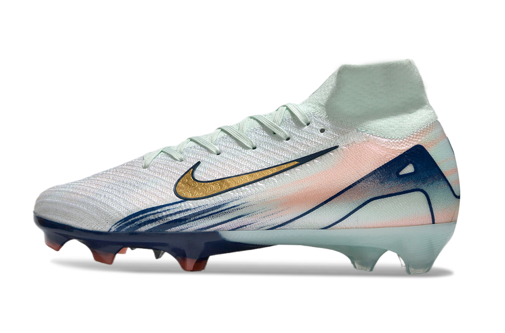 Chuteira Nike Air Zoom Mercurial Superfly IIX Elite Dream Speed FG