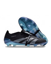 Chuteira Adidas Predator Elite Tongue - Campo - VELOP SPORTS