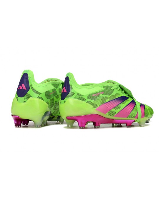 Chuteira Adidas Predator Elite Tongue - Campo - VELOP SPORTS