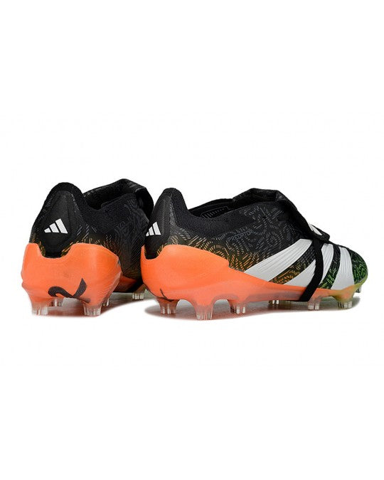 Chuteira Adidas Predator Elite Tongue - Campo - VELOP SPORTS