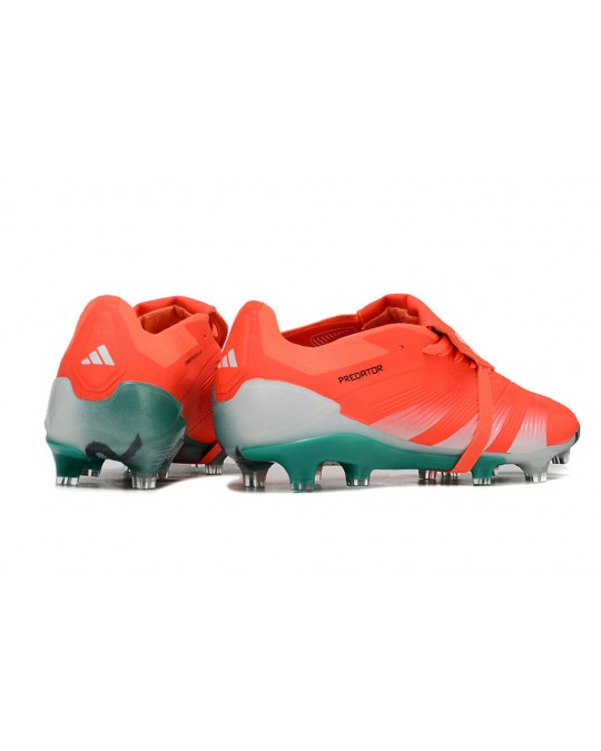 Chuteira Adidas Predator Elite Tongue - Campo - VELOP SPORTS