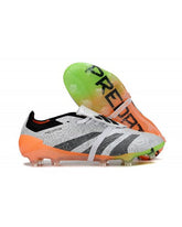 Chuteira Adidas Predator Elite Tongue - Campo - VELOP SPORTS