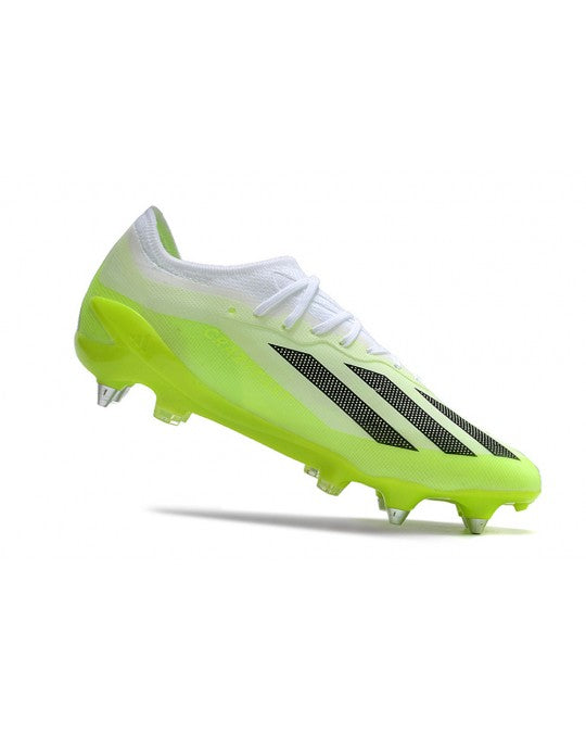 Chuteira Adidas X Crazyfast.1 - Campo - VELOP SPORTS