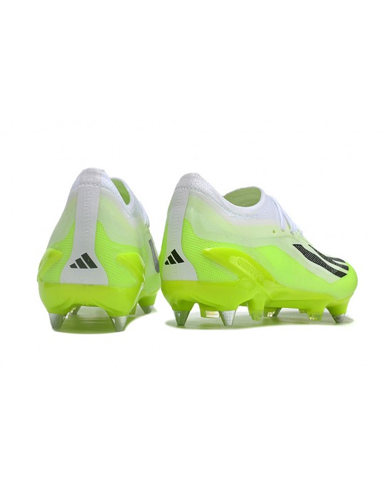 Chuteira Adidas X Crazyfast.1 - Campo - VELOP SPORTS