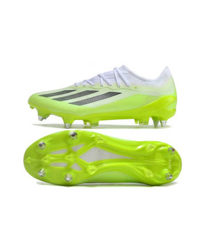 Chuteira Adidas X Crazyfast.1 - Campo - VELOP SPORTS