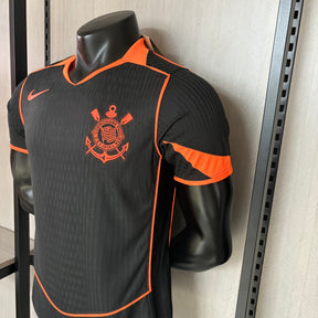 Camisa Corinthians Nike Total 90 III 2025/26 Jogador Masculina