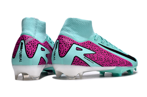 Chuteira Nike Air Zoom Mercurial Superfly IIX Elite FG