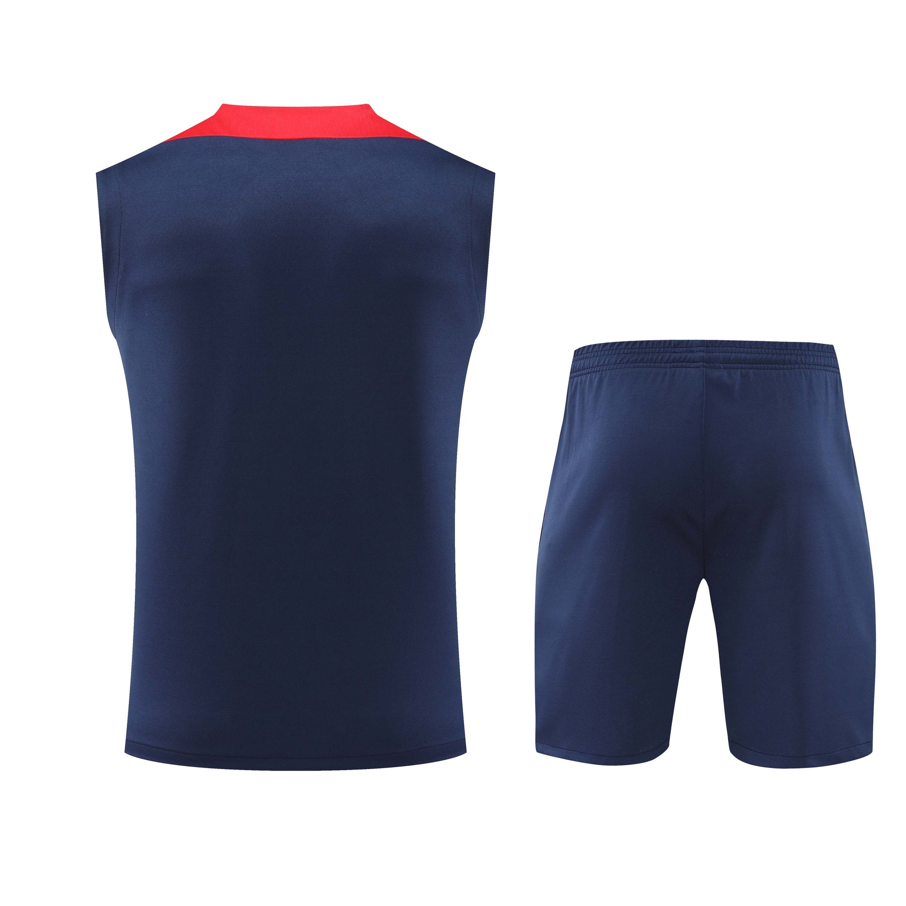 Kit Treino Atlético de Madrid 2024/25 Nike