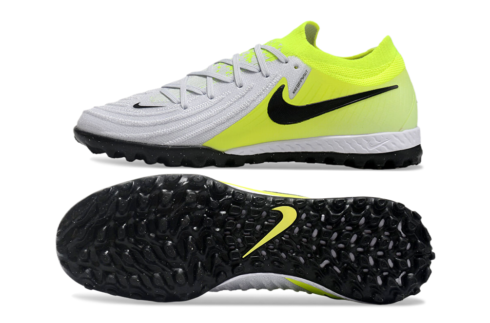 Chuteira Nike Phantom Luna Elite NU TF