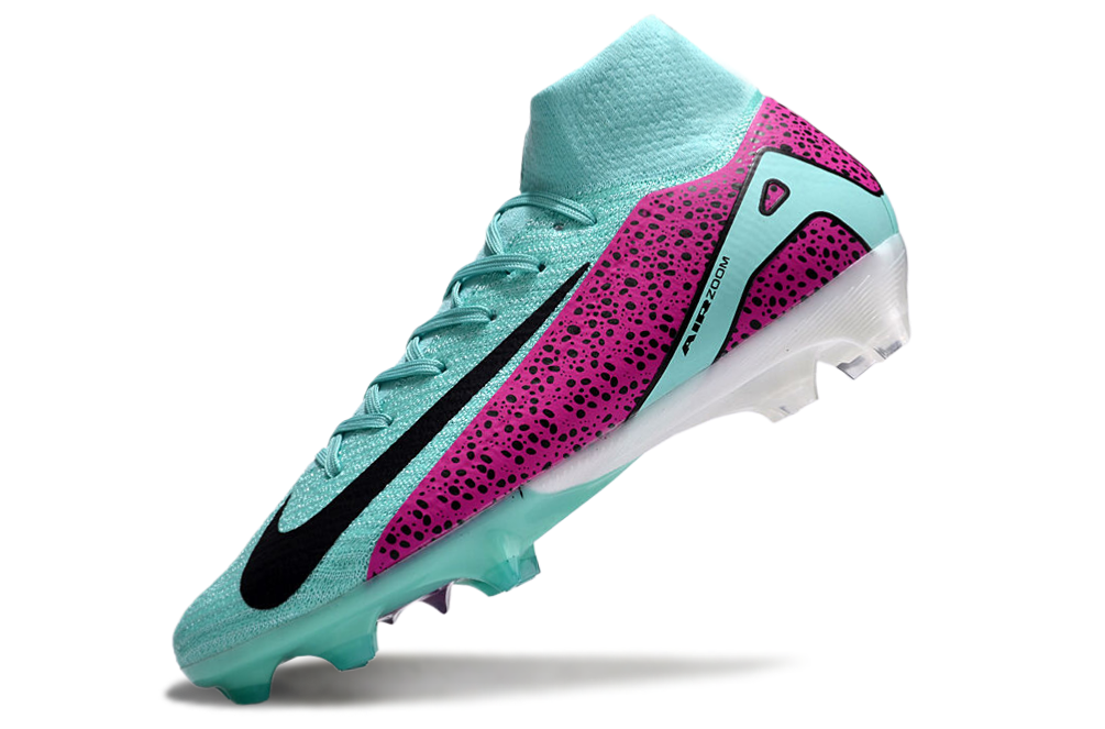 Chuteira Nike Air Zoom Mercurial Superfly IIX Elite FG