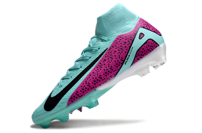 Chuteira Nike Air Zoom Mercurial Superfly IIX Elite FG