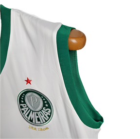 Regata Palmeiras II 2024/25 - Branca - Masculina