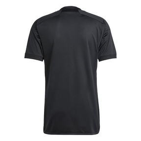 Camisa Real Madrid Third 23/24 s/n° Torcedor Adidas Masculina - Preto