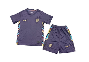 Kit infantil Inglaterra Euro ll 2024/25