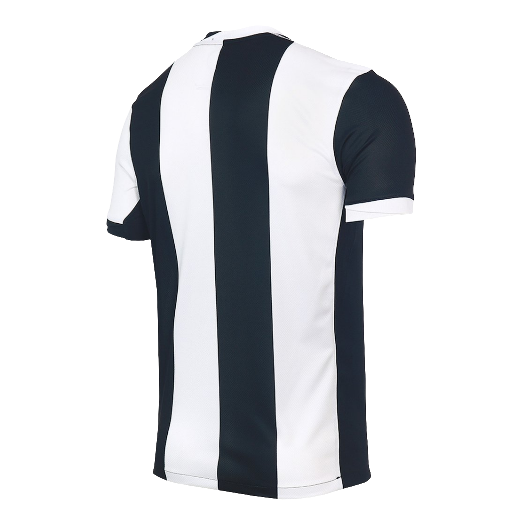 Camisa Corinthians III 24/25 s/n° Torcedor Nike Masculina - Branco+Preto