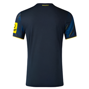 Camisa Newcastle Away 23/24 - Torcedor Castore Masculina - Verde