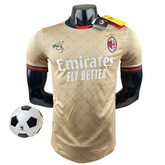 Camisa AC Milan 2024-25 Joint - Versão  jogador