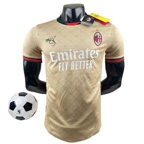 Camisa AC Milan 2024-25 Joint - Versão  jogador