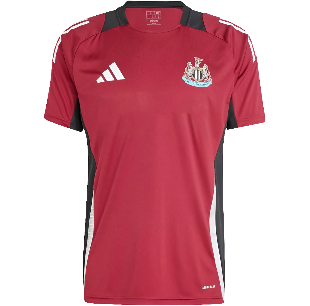 Camisa Newcastle Treino Torcedor Masculina 2024 / 2025