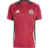 Camisa Newcastle Treino Torcedor Masculina 2024 / 2025