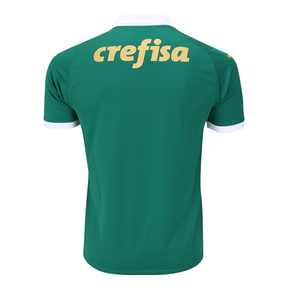 Camisa Palmeiras I 24/25 sn° Torcedor Puma Masculina - Verde