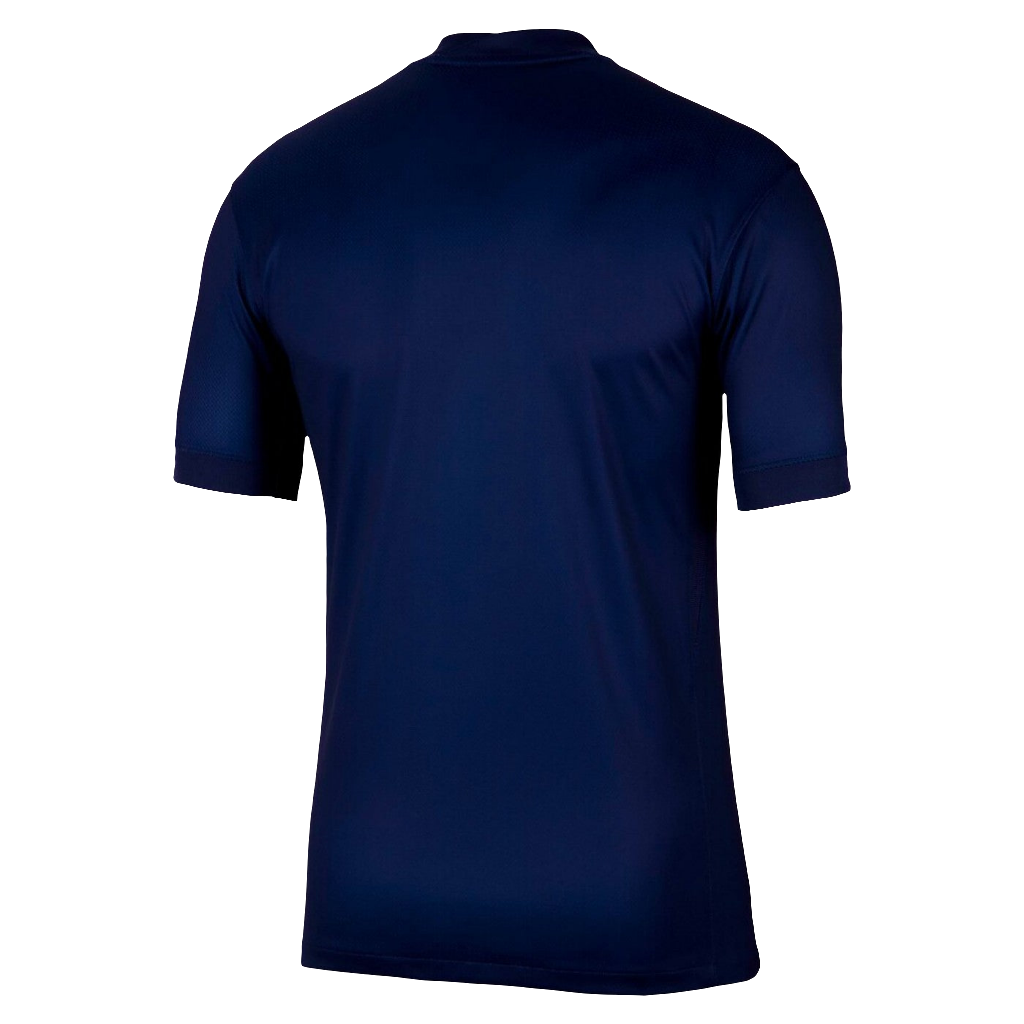 Camisa Paris Saint-Germain 2025/26 Home - Torcedor Pro Masculina - Azul