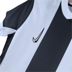 Camisa Corinthians III 24/25 s/n° Torcedor Nike Feminino - Branco+Preto