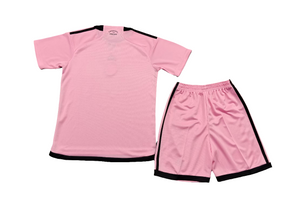 Kit Infantil Inter Miami I - 24/25 - rosa