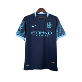 Camisa Manchester City II 15/16 Retrô Masculina