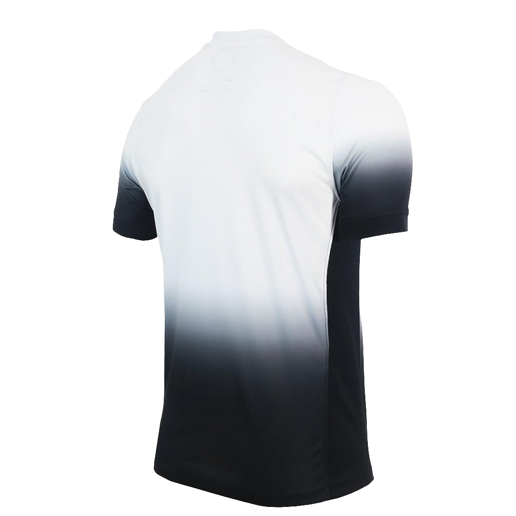 Camisa Nike Corinthians I 2024/25 Torcedor Pro Masculina - Branco