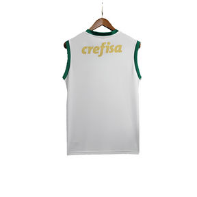 Regata Palmeiras II 2024/25 - Branca - Masculina