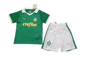 Kit Infantil Puma Palmeiras I 2024/25