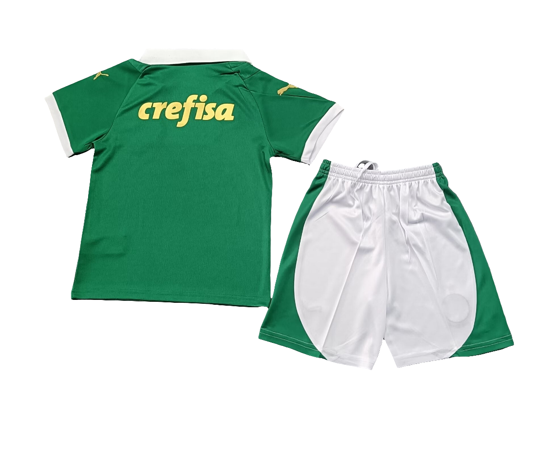 Kit Infantil Puma Palmeiras I 2024/25