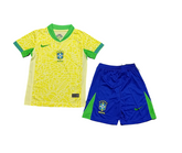 Kit Infantil Seleção Brasil - Copa América 2024