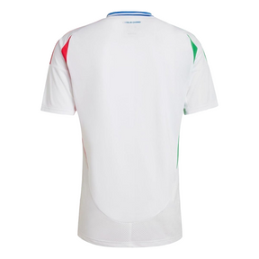 Camisa seleção Itália ll 2024/25 - Branca