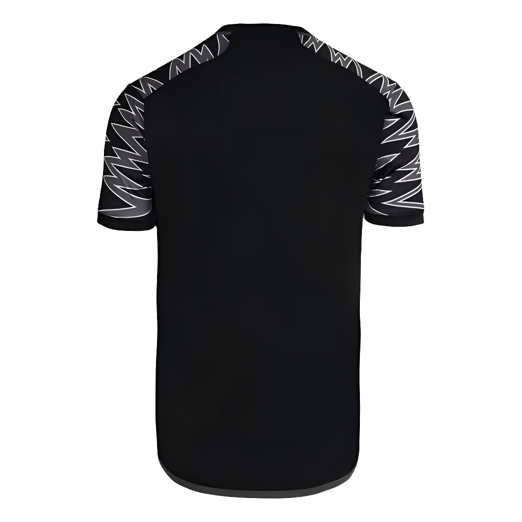 Camisa Atlético Mineiro lll 2024/25 Adidas - Masculina