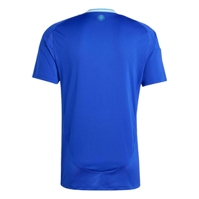 Camisa Seleção Argentina ll 2024/25 Adidas Masculina - Azul