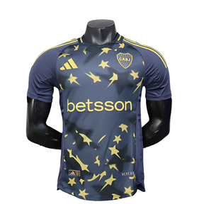Camisa Boca Júniors 25/26 Edição especial - Masculina