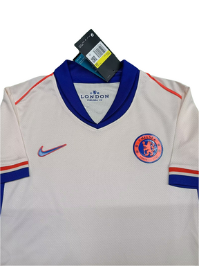 Kit Infantil Chelsea ll 2024/25 - Branco