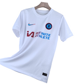 Camisa Chelsea FC 2024-25 Edição Especial  - Branco